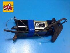 Замок лючка бензобака. Daewoo Nexia Двигатель A15SMS
