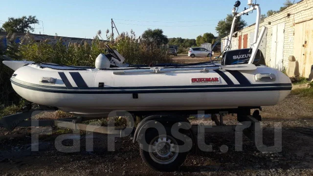 Suzumar. ����� 3,5��., ��������� ��� ���������, 15��.�., ������ ����