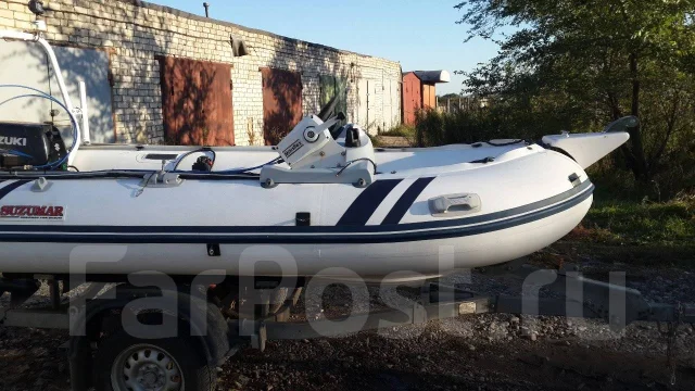 Suzumar. ����� 3,5��., ��������� ��� ���������, 15��.�., ������ ����