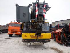 Grove GMK3055. Автокран Grove GMK 3055, 11 150 куб. см., 55 000 кг., 60 м.