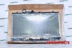 Радиатор охлаждения двигателя. Subaru Impreza Subaru Legacy Subaru Legacy Lancaster Subaru Legacy B4