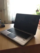 HP Pavilion dv6. 2,4����, ��� 3072 ��, ���� 700���, WiFi, Bluetooth