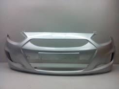 Бампер. Hyundai Solaris. Под заказ