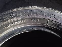 Goodyear Excellence. Летние, 2012 год, износ: 20%, 4 шт