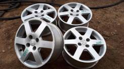 Honda. 6.0x15, 4x100.00, ET53, ЦО 56,1 мм.