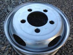 Topy. 5.25x17.5", 5x203.2,  146,0. 