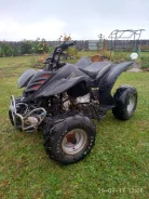 Baltmotors ATV. ��������, ��� ���\���, � �������� ����