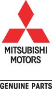 Направляющая суппорта. Mitsubishi: Chariot Grandis, GTO, Lancer, Lancer Cedia, Aspire, Galant, Mirage, Eterna, Emeraude, Pajero, Diamante, Debonair, P...