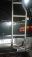 Лестница. Mitsubishi Delica, PE8W