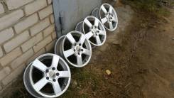 Style Prasivo. 6.0x15, 5x114.30, ET38