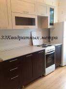 1-комнатная, улица Харьковская 6. Чуркин, агентство, 35 кв. м.