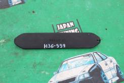 Крышка номера кузова. Lexus RX330, GSU30, GSU35, MCU35 Lexus RX350, GSU30, GSU35, MCU35 Lexus RX300, MCU35, GSU35 Toyota Harrier, MCU30W, MHU38W, ACU3...