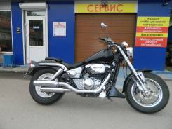 Suzuki VZ 400 Marauder. 400 куб. см., исправен, птс, с пробегом