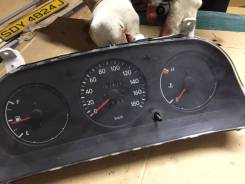 Панель приборов. Toyota: Sprinter Marino, Corolla, Sprinter, Corolla Levin, Corolla Ceres, Sprinter Trueno