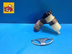 Бачок сцепления. Daewoo Nexia Двигатель A15SMS