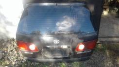 Дверь багажника. Toyota Caldina, ST210G, ST215W, ST215, ST210, ST215G