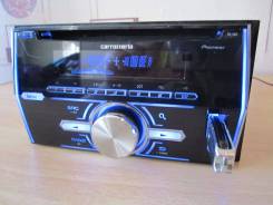 Pioneer Carrozzeria FH-580