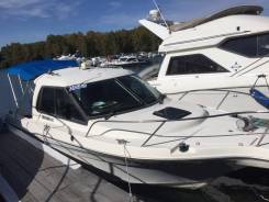 Nissan Suncruise. Год: 2005 год, длина 8,00 м., двигатель подвесной, 150,00 л.с., бензин