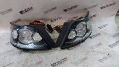 Стоп-сигнал. Toyota Mark X, GRX121, GRX125, GRX120 Двигатели: 3GRFSE, 4GRFSE