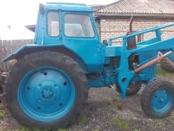 МТЗ 80. Продается трактор, 1 500 куб. см.
