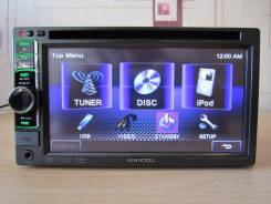 Kenwood DDX