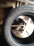 Bridgestone LC7000. Зимние, шипованные, 2014 год, износ: 50%, 4 шт