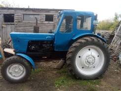 МТЗ 50