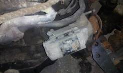 Стартер. Toyota Lite Ace, CM30, CM30G Двигатели: 2C, 2CT