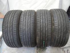 Bridgestone Dueler H/P Sport. Летние, износ: 10%
