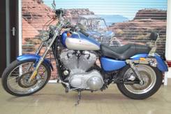 Harley-Davidson Sportster 883 Custom XL883C. 883 куб. см., исправен, птс, без пробега