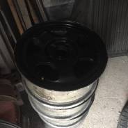 TRW. x14, 5x114.30