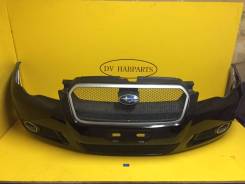 Бампер. Subaru Legacy, BP5, BL5