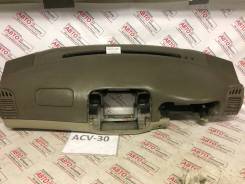 Панель приборов. Toyota Camry, ACV30, ACV30L, ACV31, ACV35, MCV30, MCV30L Двигатели: 1AZFE, 1MZFE, 2AZFE