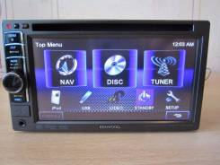 Kenwood DDX