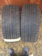 Bridgestone Blizzak Revo2. Зимние, без шипов, 2009 год, 5 %, 2 шт