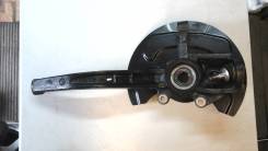 Рычаг, кулак поворотный. Mercedes-Benz GL-Class, W164 Mercedes-Benz M-Class, W164 Двигатели: M273E46, M273E55, OM629, OM642, M272E35