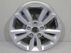 Диски колесные. Hyundai Creta. Под заказ