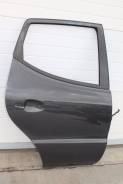 Дверь боковая. Mercedes-Benz A-Class, W168