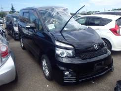 Toyota Voxy. ZRR70, 3ZR