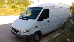 Mercedes-Benz Sprinter. classic 2014 г. в. 1.9 CDI, 1 900 куб. см., 3 места