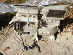 Печка. Toyota Corolla Axio, NZE140, NZE141, NZE144, ZRE141, ZRE142, ZRE143, ZRE144 Toyota Corolla Fielder, NZE141, NZE141G, NZE144, NZE144G, ZRE142, Z...