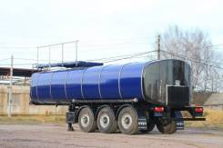 Капри. Продается новый битумовоз (РФ) мод. ППЦ-35(Т), объем 35 000 л