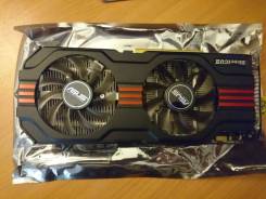 GeForce GTX 560