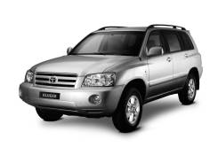 Козырек солнцезащитный. Toyota Kluger V, ACU20W, MCU25, ACU25W, ACU20, ACU25, MCU20W, MCU25W, MCU20 Toyota Highlander, MCU28L, MCU25L, MCU20, ACU25L...