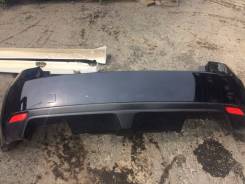 Бампер. Subaru Impreza, GH8, GH3, GRF, GH2, GH6, GRB, GH, GH7 Subaru Impreza WRX STI, GRB, GRF Двигатели: EJ20, EJ154, EJ207, EJ257, EJ20X