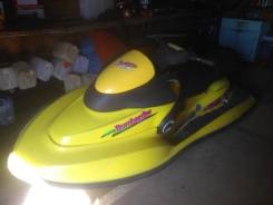BRP Sea-Doo XP. 110,00 л.с., Год: 2001 год