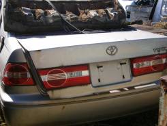 Toyota Vista. ZZV50, 1ZZFE