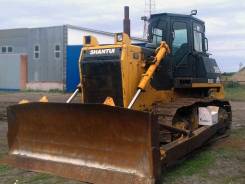 Shantui SD22. Бульдозер гусеничный Shantyi SD22 2010 г. в., 1 000 куб. см., 26 252,00 кг.