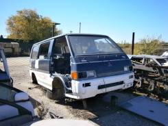 Mitsubishi Delica. P35W P25W, 4D56