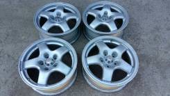 Nissan. 6.5x16, 5x114.30, ET40